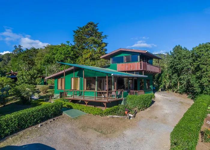 Campo Verde B&B