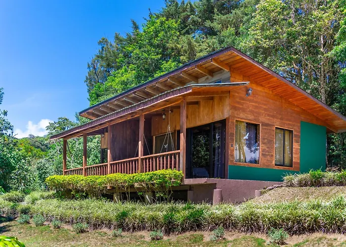 Campo Verde B&B
