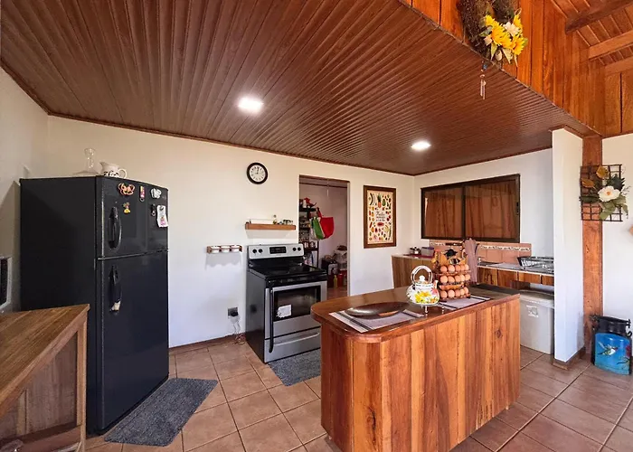 Campo Verde B&B
